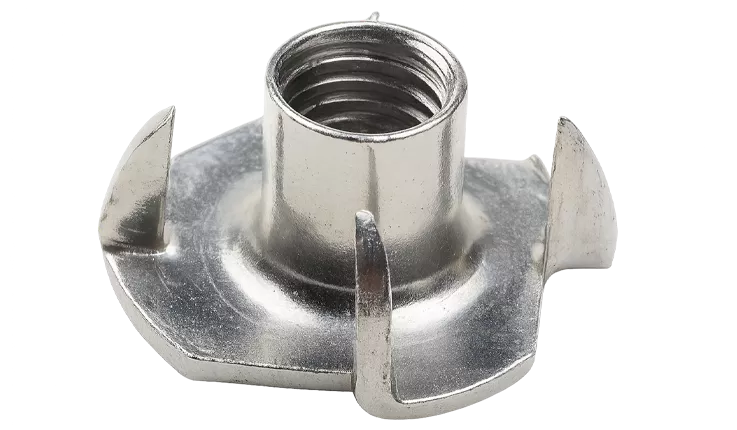Tree Nut NMG306