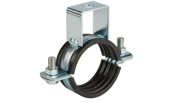 Heavy Duty Clamps