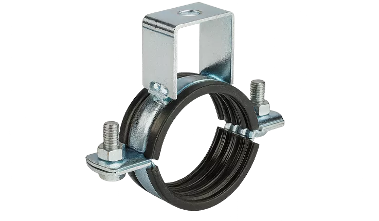 Heavy Duty Clamps