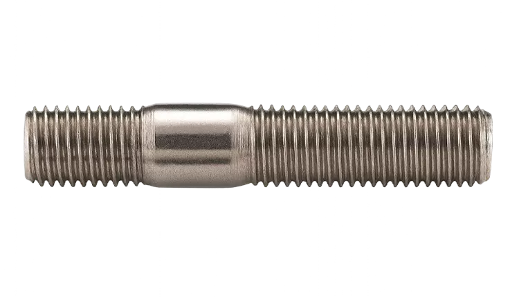 Axle Stud DIN833