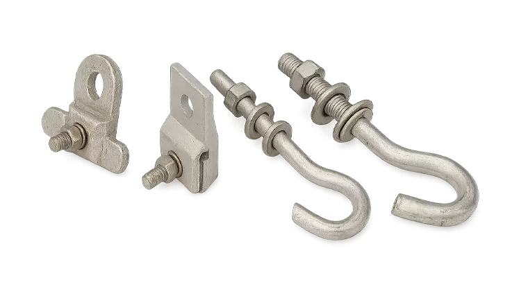 Hanger Hook