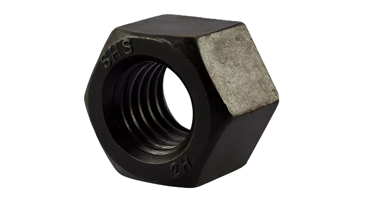 ASTM A194 2H Nut