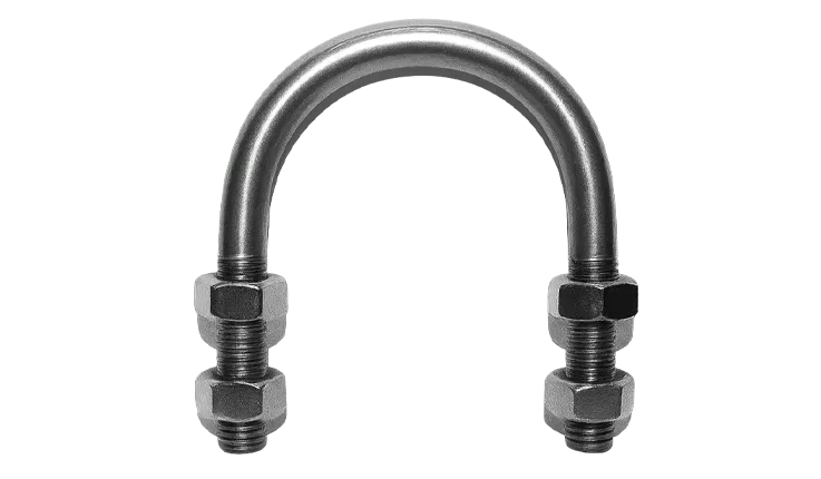 DIN3570 U Bolt