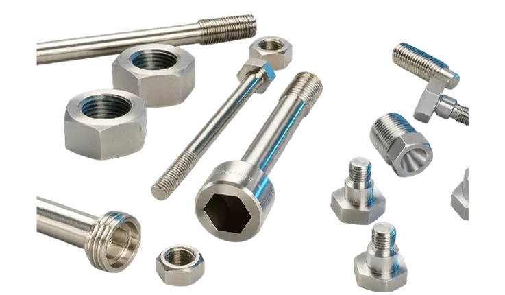 Special Fasteners