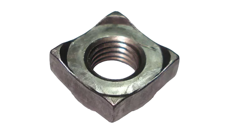 Square Nut DIN557