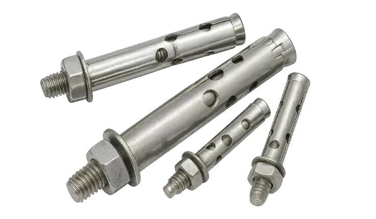 Dowels