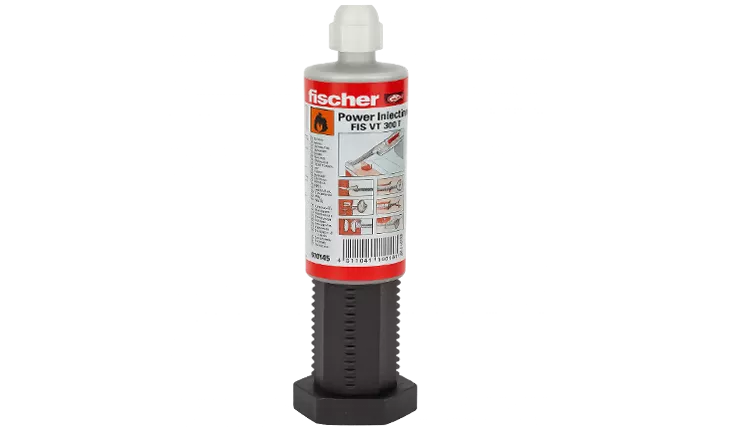 Injection Mortar FIS P