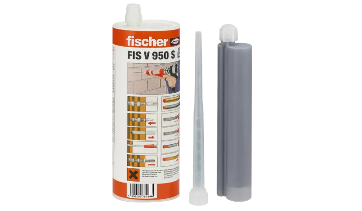 Injection Mortar FIS V