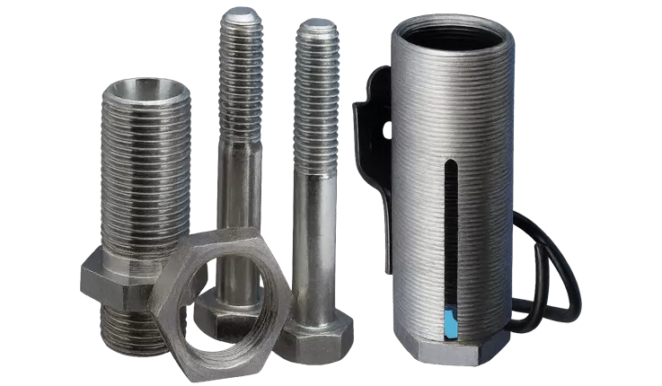 Galvanized Coating