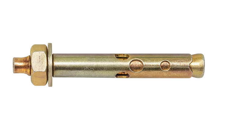 Shirted Dowel