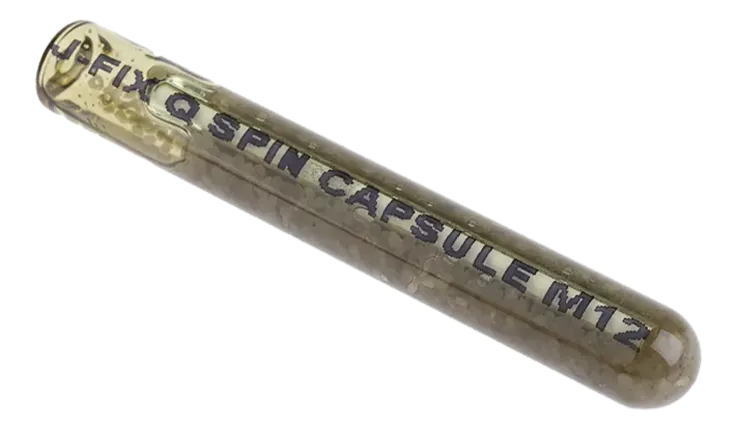 Chemical Glass Type Stud