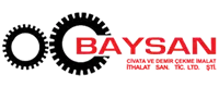 Baysan Cıvata – Quality and Reliability in Studs, Nuts, Washers, and Fasteners