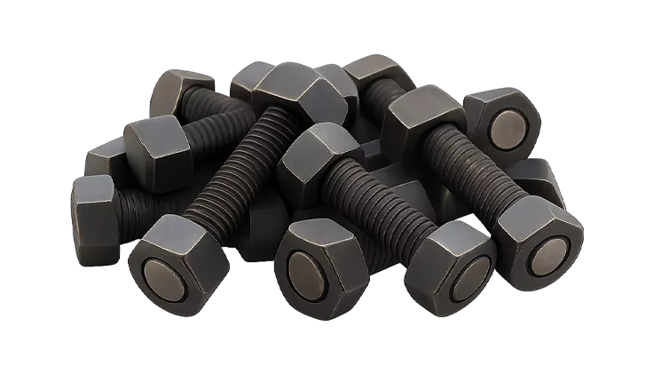 Metric Thread B7 Stud