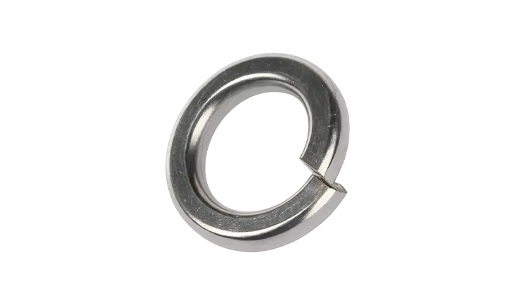 Spring Lock Washer DIN127