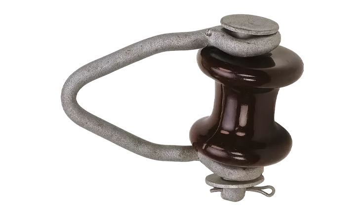 Stirrup Iron