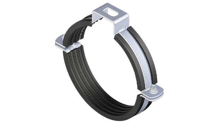 PVC Clamps