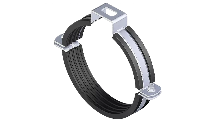 PVC Clamps