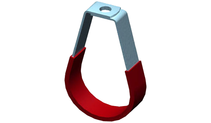 Sprinkler Clamp