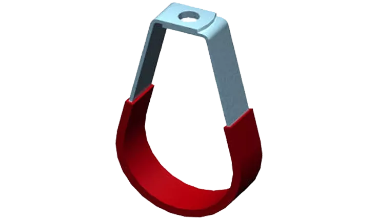 Sprinkler Clamp