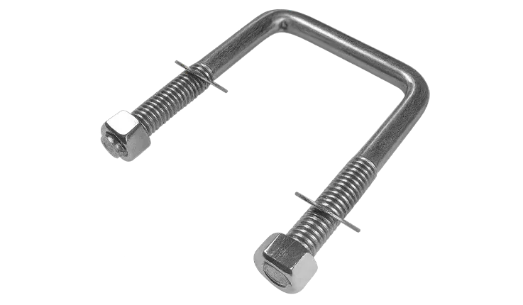Square U Bolt