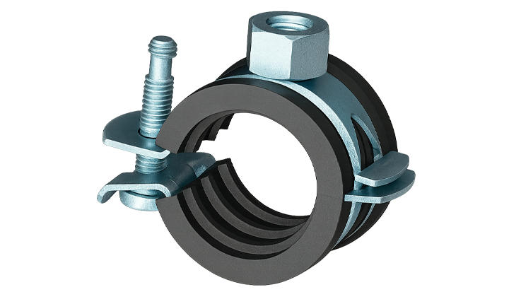 Single Clamps