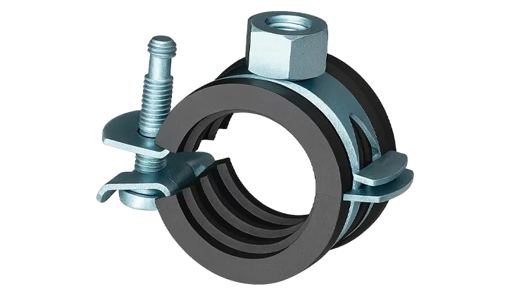Single Clamps