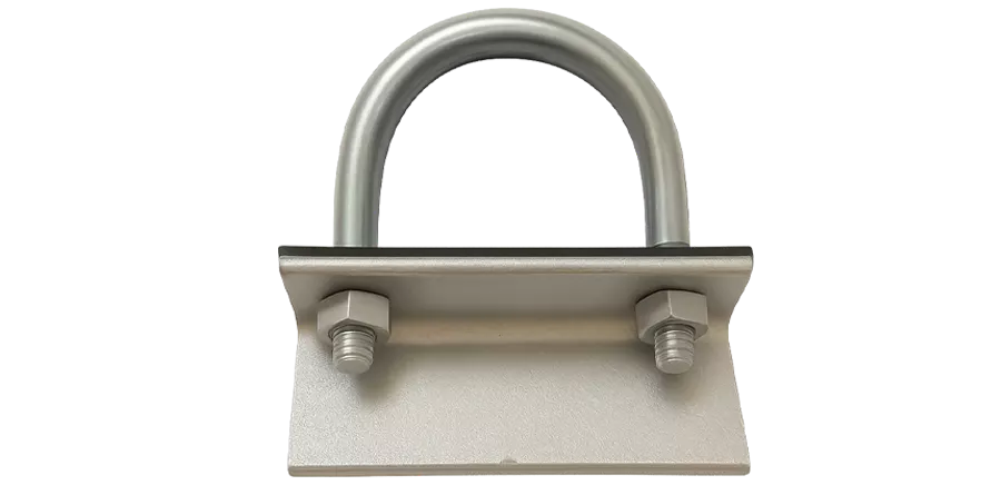 U Bolt Clamp