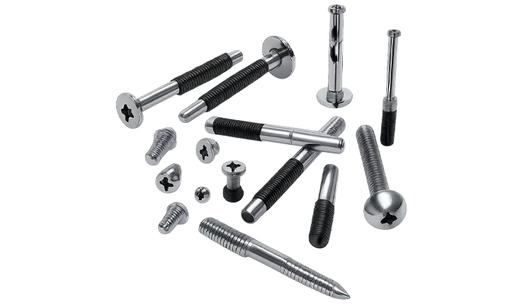 Screws