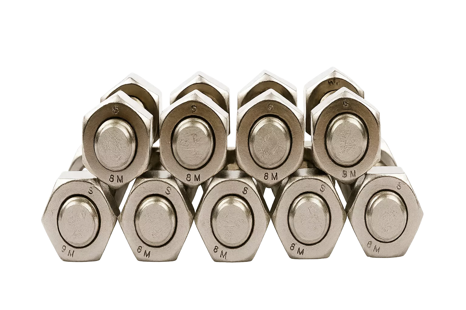 Withwort Thread B7 Stud Bolt